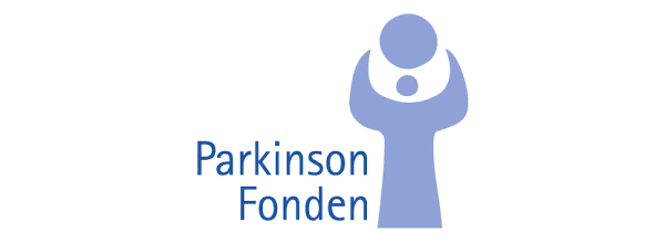 Logo of Parkinson's UK