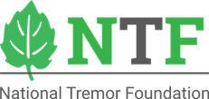 Logo of NTF