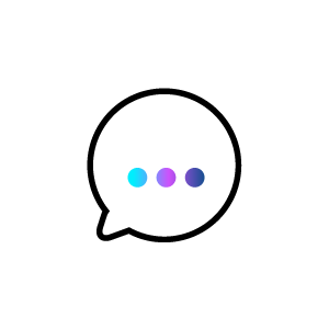 Icon Speech Problem
