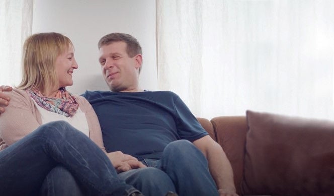 Diana and Christian thumbnail