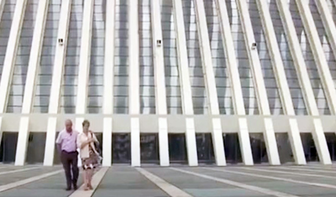 Se Faustinos berättelse