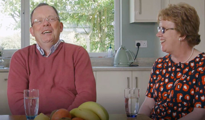 Se Gerards berättelse